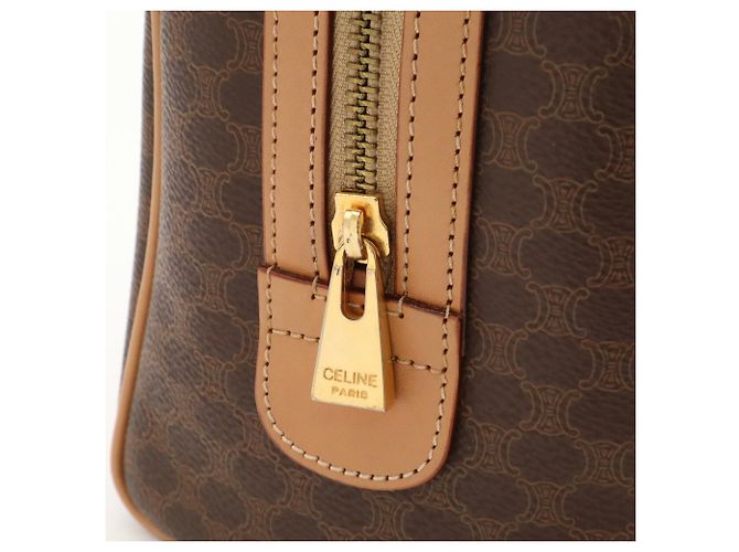 Céline Celine Macadam Handtasche - Ansicht 7
