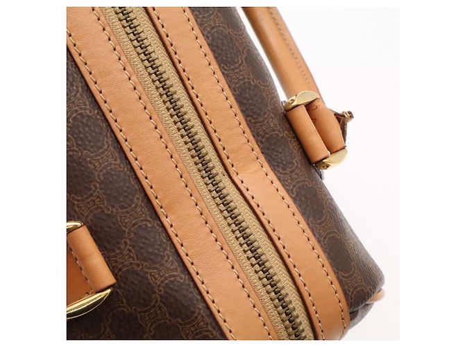 Céline Celine Macadam Handtasche - Ansicht 8
