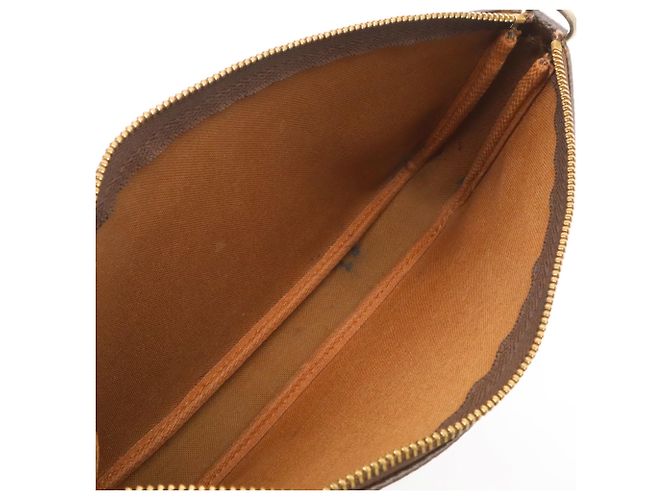 Borsa Louis Vuitton Monogram Cherry Pochette Accessoires - vista 7