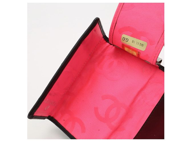 Chanel Cambon Line Schlüsseletui - Ansicht 8