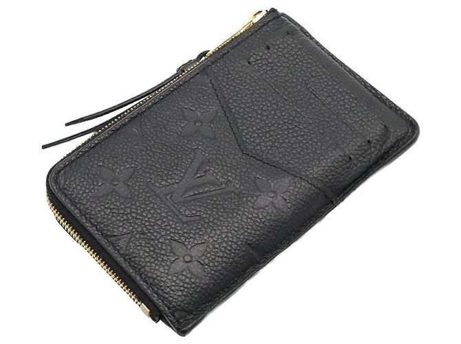 Monedero Louis Vuitton Monogram Empreinte - vista 3