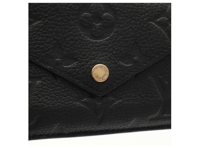 Monedero Louis Vuitton Monogram Empreinte - vista 4