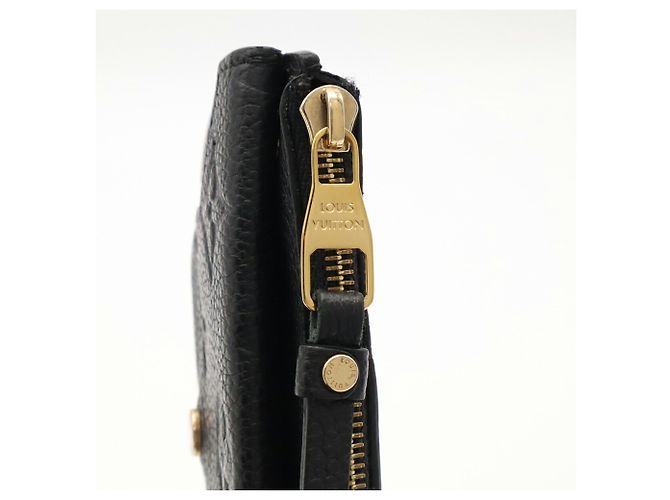 Monedero Louis Vuitton Monogram Empreinte - vista 5
