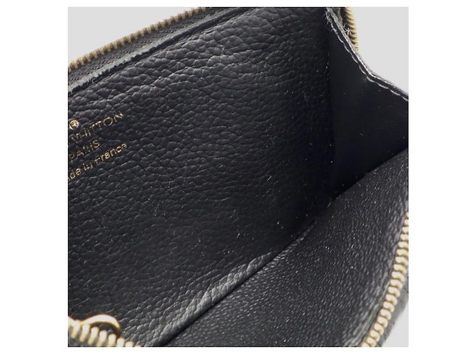 Monedero Louis Vuitton Monogram Empreinte - vista 8