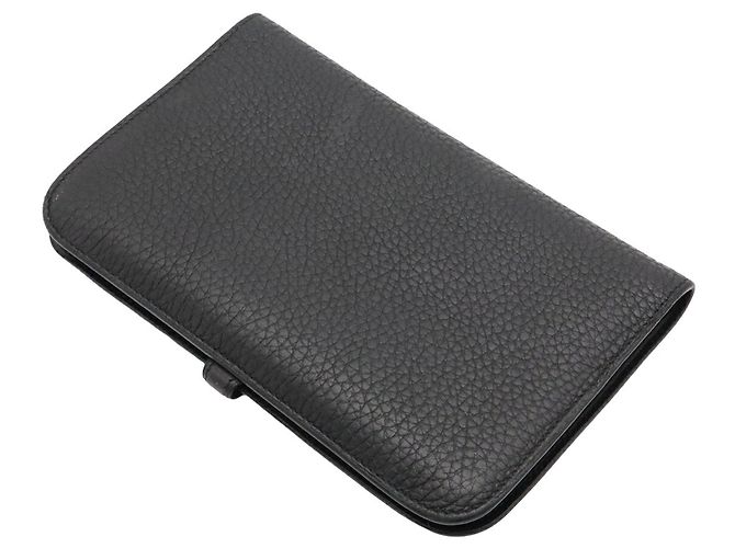 Hermès Cartera larga bi-fold Hermes Dogon Duo GM - vista 3