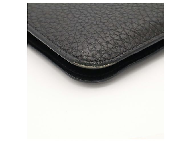 Hermès Cartera larga bi-fold Hermes Dogon Duo GM - vista 4