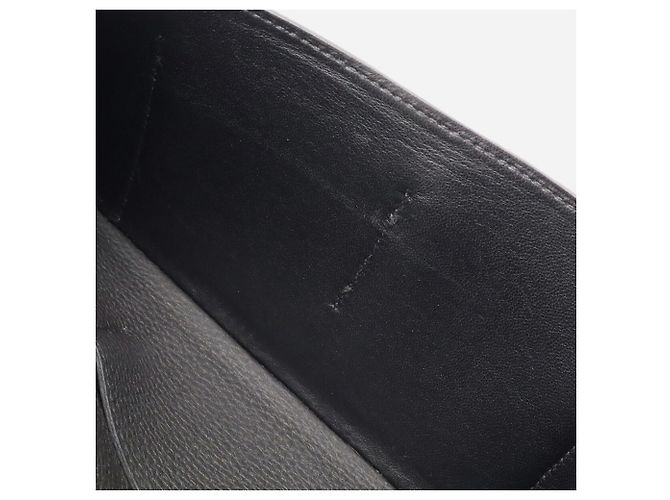 Hermès Cartera larga bi-fold Hermes Dogon Duo GM - vista 7