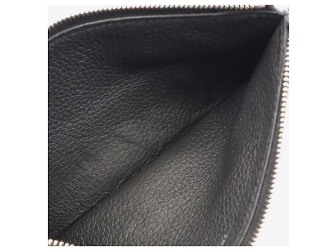 Hermès Cartera larga bi-fold Hermes Dogon Duo GM - vista 8