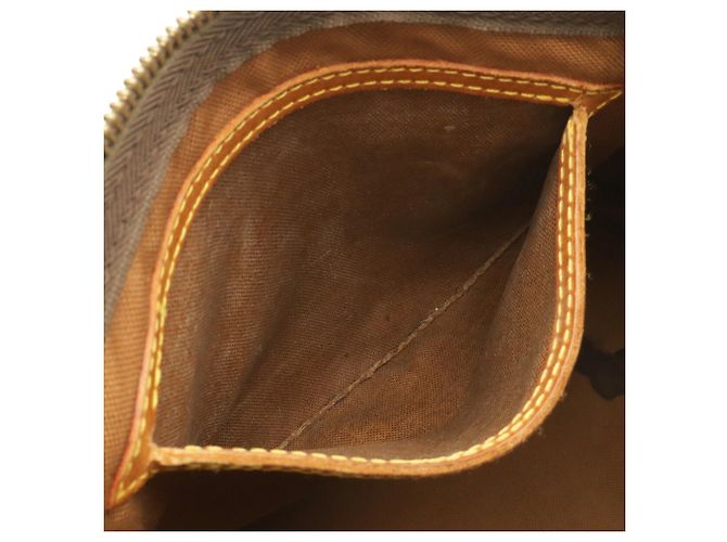 Borsa Louis Vuitton Monogram Speedy 30 - vista 9