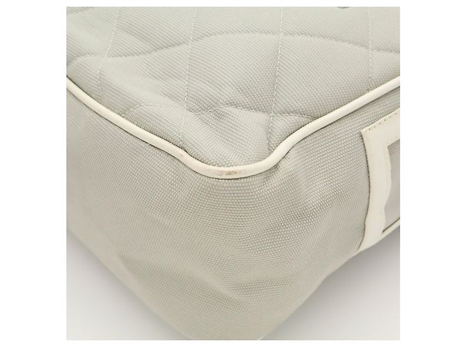 Borsa a Tracolla Chanel Sport Line - vista 4