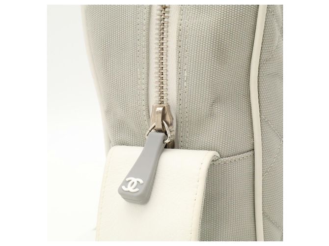 Borsa a Tracolla Chanel Sport Line - vista 6
