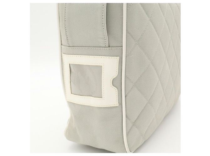 Borsa a Tracolla Chanel Sport Line - vista 7
