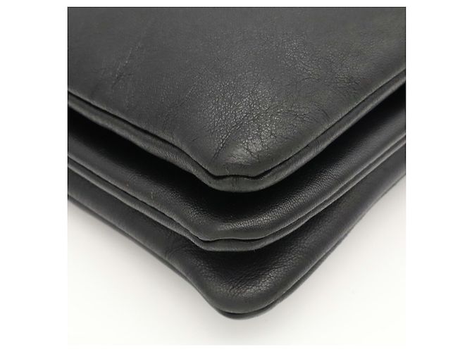 Céline Celine Trio Large Shoulder Bag - vista 4