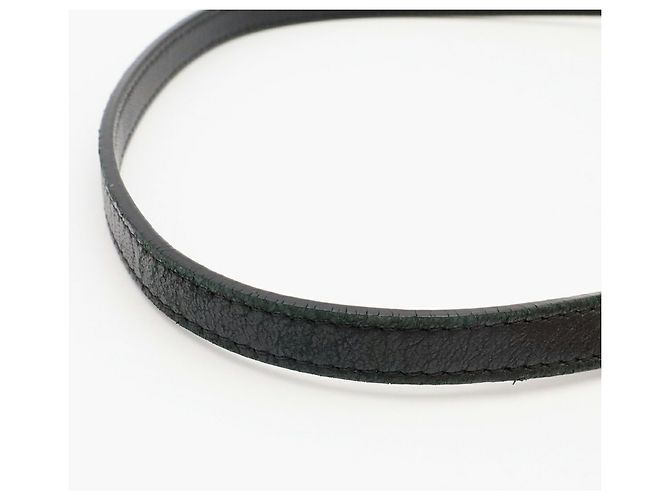 Céline Celine Trio Large Shoulder Bag - vista 5