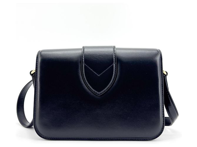 Louis Vuitton LV Pont 9 Leather - vista 2
