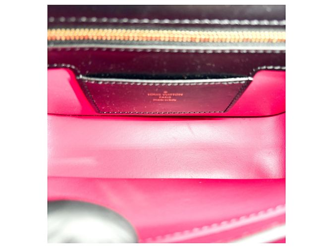 Louis Vuitton LV Pont 9 Leather - vista 5
