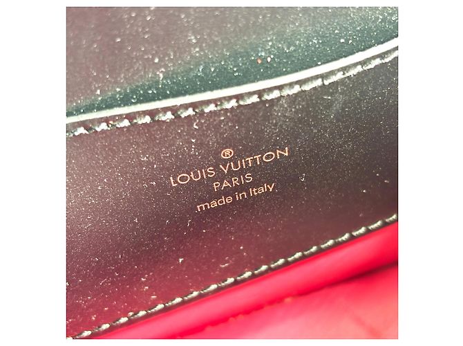 Louis Vuitton LV Pont 9 Leather - vista 6