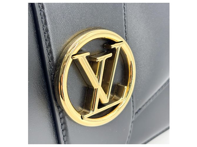 Louis Vuitton LV Pont 9 Leather - vista 7