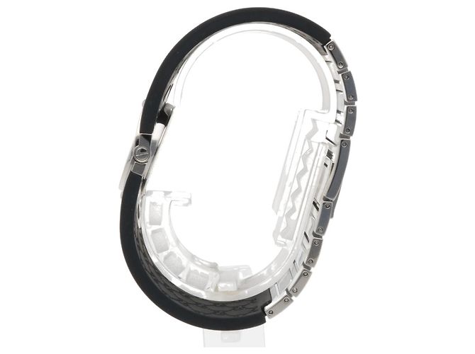 Gucci Noir Quartz Damenuhr - Ansicht 2