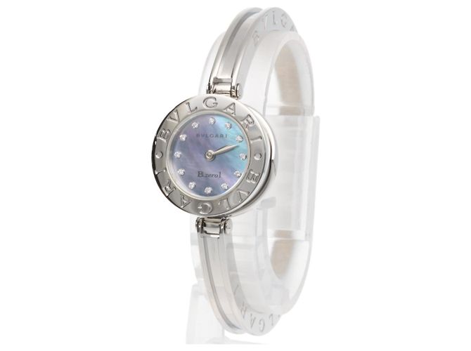 Bulgari Bvlgari B.zero1 Damenuhr - Ansicht 2