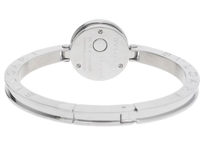 Bulgari Bvlgari B.zero1 Damenuhr - Ansicht 4