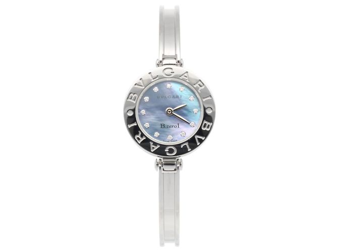 Bulgari Bvlgari B.zero1 Damenuhr - Ansicht 7