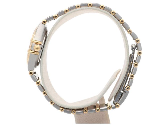 Omega Constellation Damenuhr - Ansicht 3