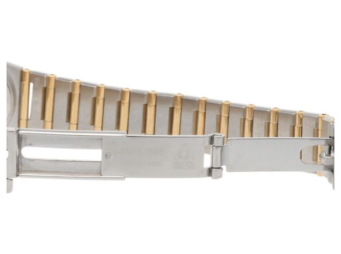 Omega Constellation Damenuhr - Ansicht 7