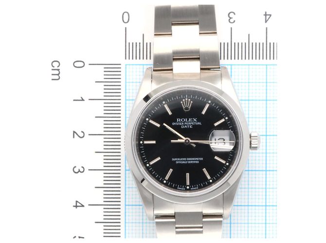 Relógio de Pulso Rolex Oyster Perpetual - vista 10