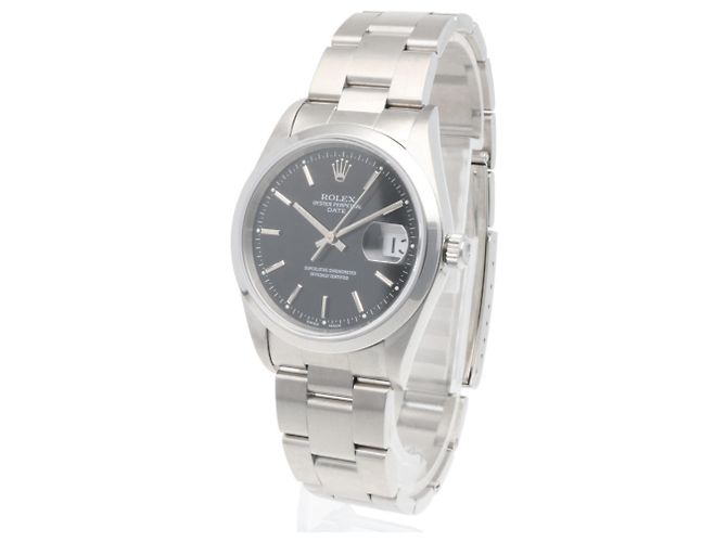 Relógio de Pulso Rolex Oyster Perpetual - vista 2
