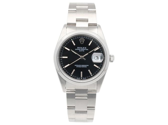 Relógio de Pulso Rolex Oyster Perpetual - vista 7