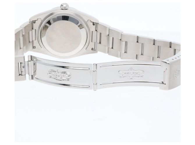 Relógio de Pulso Rolex Oyster Perpetual - vista 8