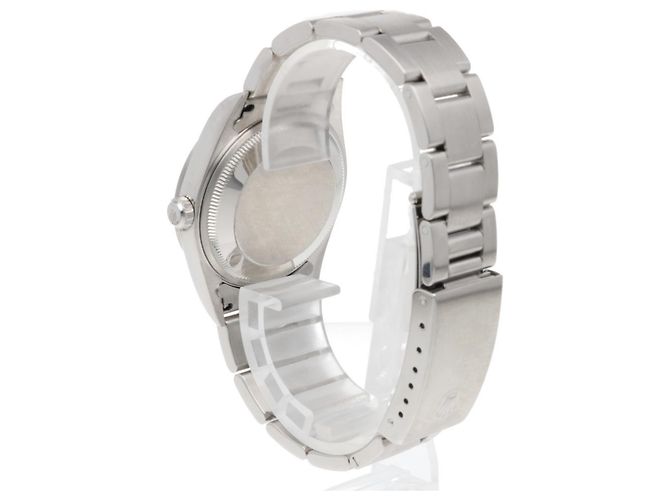 Rolex Date Oyster Perpetual Uhr - Ansicht 4