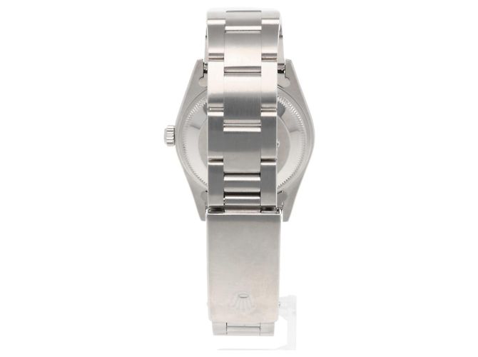 Rolex Date Oyster Perpetual Uhr - Ansicht 5
