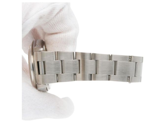 Rolex Date Oyster Perpetual Uhr - Ansicht 9