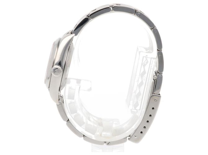 Reloj Rolex Oyster Perpetual para mujer - vista 3