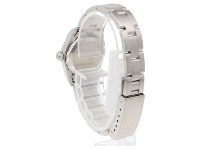 Reloj Rolex Oyster Perpetual para mujer - vista 4