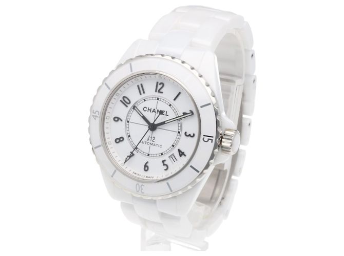 Reloj de pulsera automático Chanel J12 - vista 2