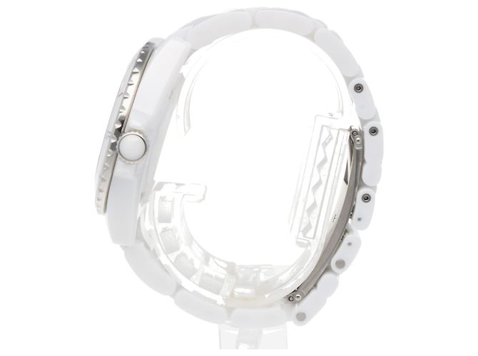 Reloj de pulsera automático Chanel J12 - vista 3