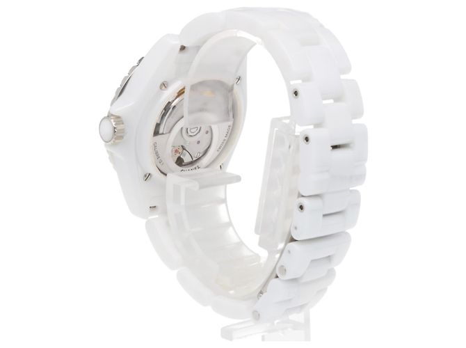 Reloj de pulsera automático Chanel J12 - vista 4