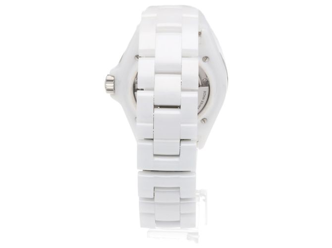 Reloj de pulsera automático Chanel J12 - vista 5