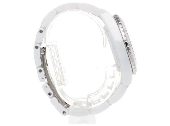 Reloj de pulsera automático Chanel J12 - vista 6