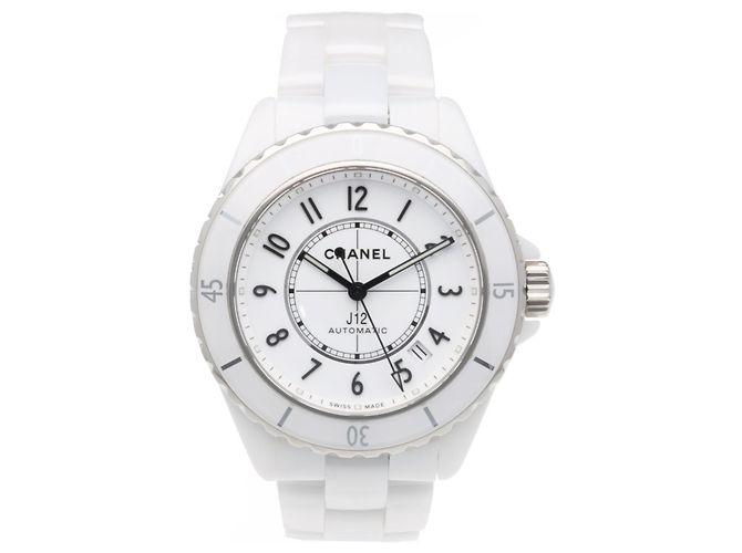 Reloj de pulsera automático Chanel J12 - vista 7