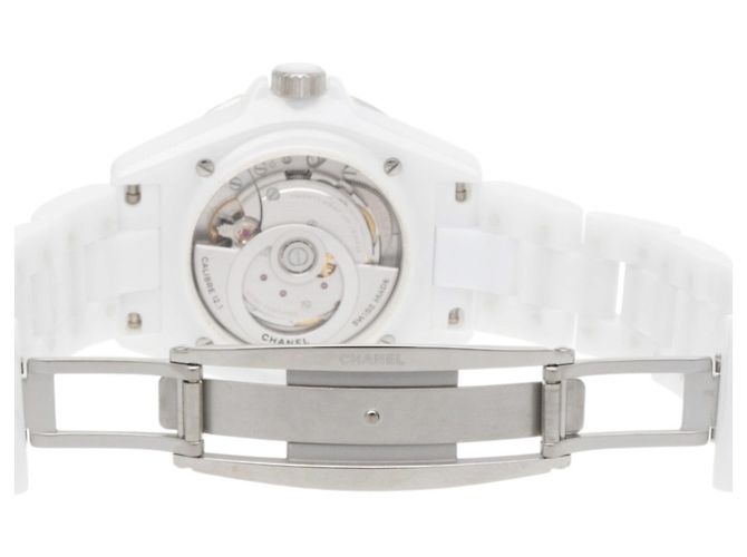 Reloj de pulsera automático Chanel J12 - vista 8