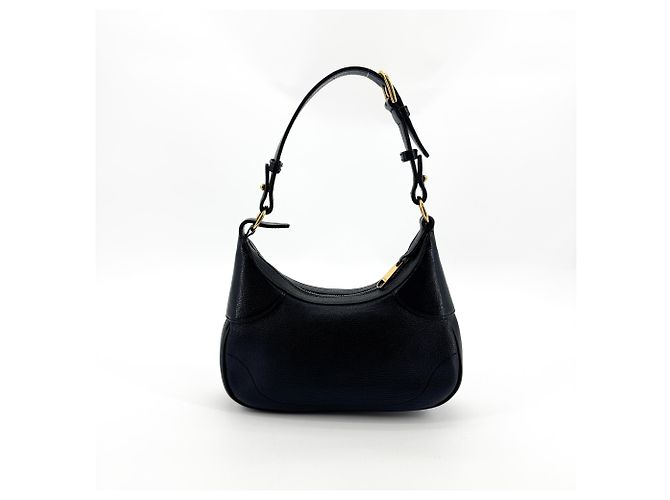 Gucci Aphrodite Leather Medium - vista 2