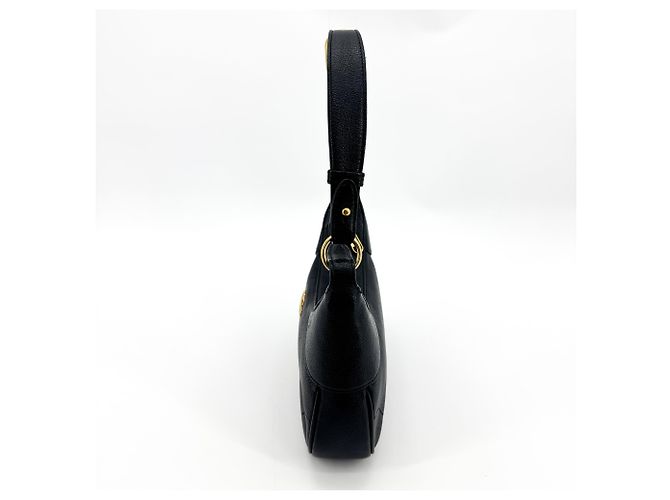 Gucci Aphrodite Leather Medium - vista 4