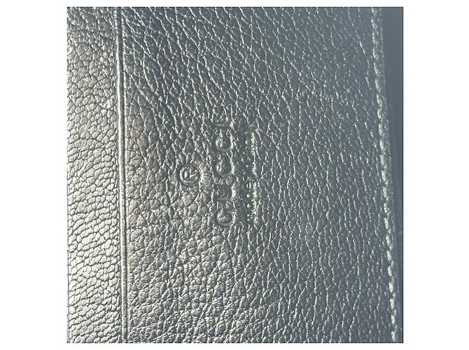Gucci Aphrodite Leather Medium - vista 6