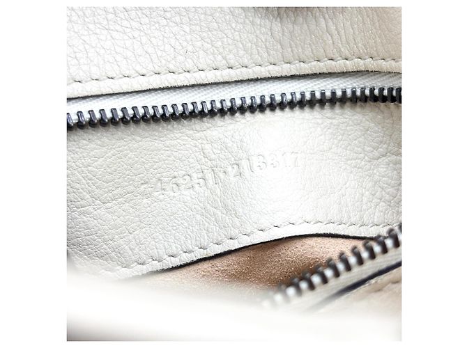 Gucci Diana Bamboo Leather Small - vista 7