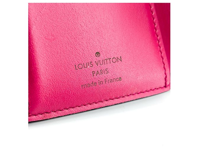 Louis Vuitton Capucines Taurillon Leather Compact - vista 6