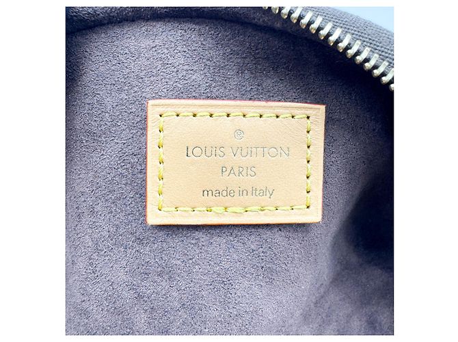 Louis Vuitton Bum Monogram Canvas Mini - vista 6